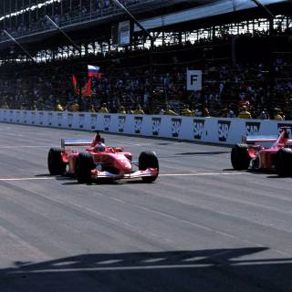 Rubens Barrichello wallpaper