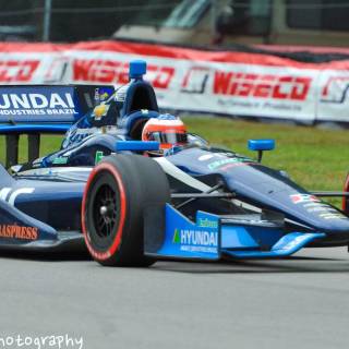 Rubens Barrichello wallpaper