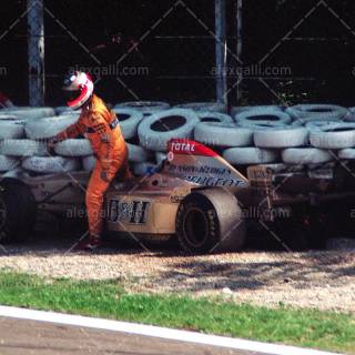 Rubens Barrichello wallpaper