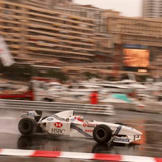 Rubens Barrichello wallpaper