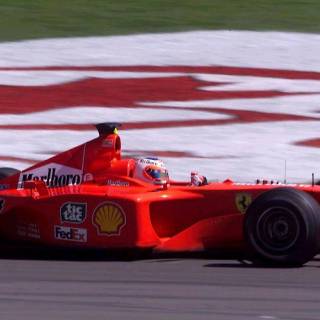 Rubens Barrichello wallpaper