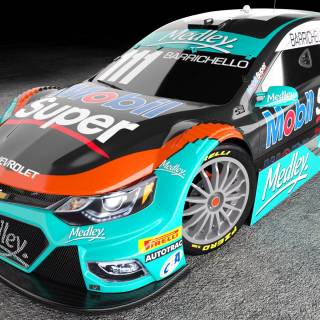 Rubens Barrichello wallpaper