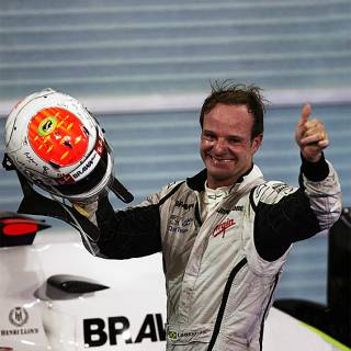 Rubens Barrichello wallpaper