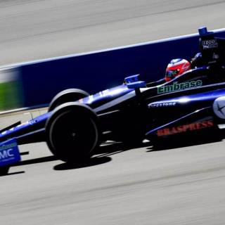 Rubens Barrichello wallpaper