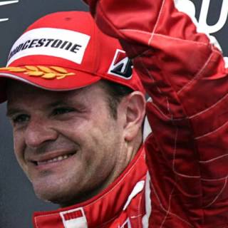 Rubens Barrichello wallpaper