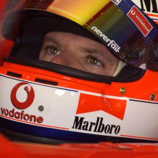 Rubens Barrichello wallpaper