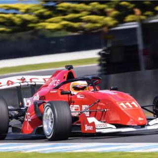 Rubens Barrichello wallpaper