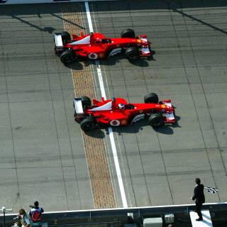 Rubens Barrichello wallpaper