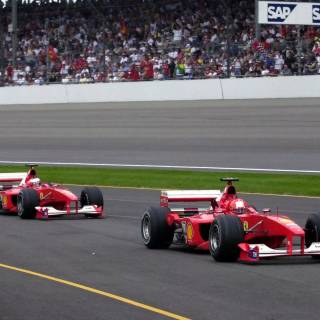 Rubens Barrichello wallpaper