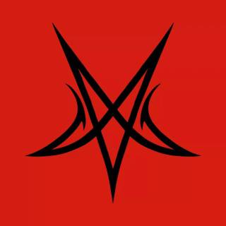 Demon Star wallpaper