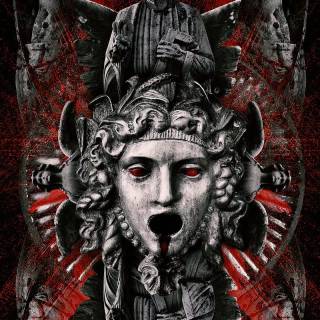 Demon Star wallpaper