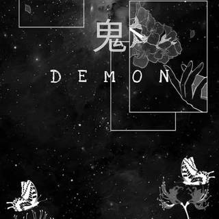 Demon Star wallpaper