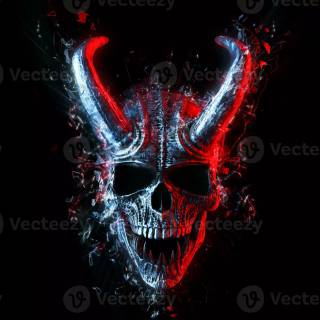 Demon Star wallpaper