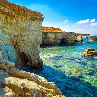Paphos wallpaper