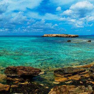 Paphos wallpaper