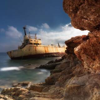 Paphos wallpaper