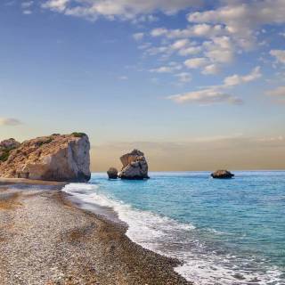 Paphos wallpaper