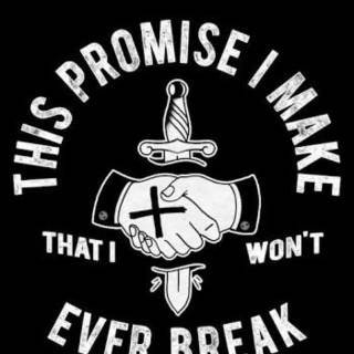 Crust Punk wallpaper