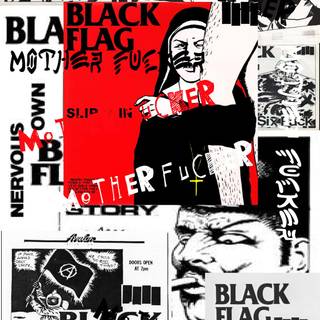 Crust Punk wallpaper