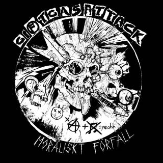 Crust Punk wallpaper