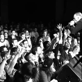 Crust Punk wallpaper