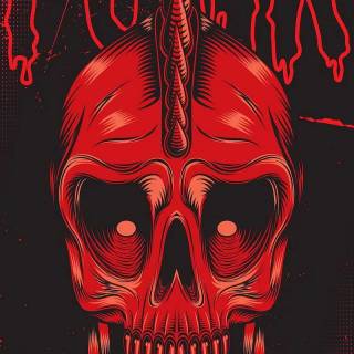 Crust Punk wallpaper