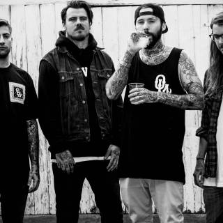 Crust Punk wallpaper