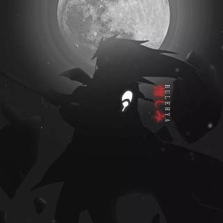 Madara amoled wallpaper