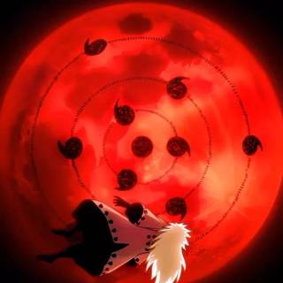 Madara amoled wallpaper