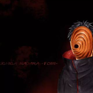 Madara amoled wallpaper