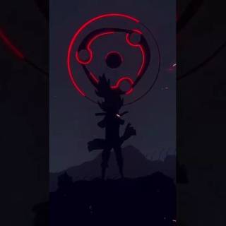 Madara amoled wallpaper