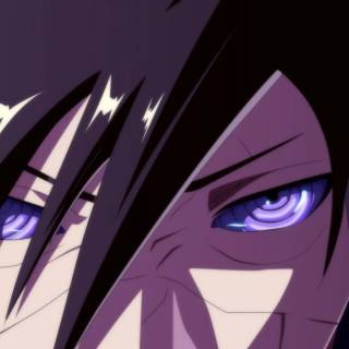 Madara amoled wallpaper