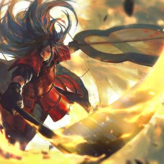 Madara amoled wallpaper