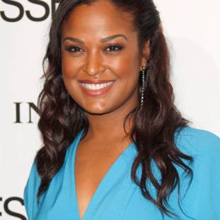 Laila Ali wallpaper
