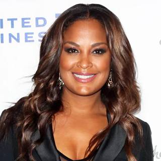 Laila Ali wallpaper
