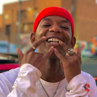 Maglera Doe Boy wallpaper