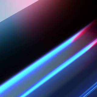 Blue RGB wallpaper