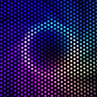 Blue RGB wallpaper