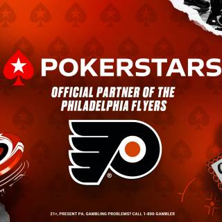 PokerStars wallpaper