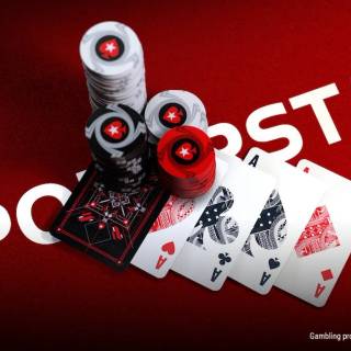 PokerStars wallpaper