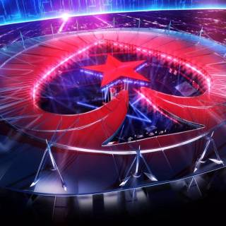 PokerStars wallpaper