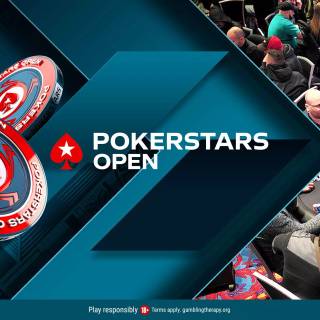 PokerStars wallpaper