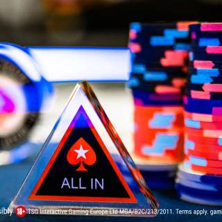 PokerStars wallpaper