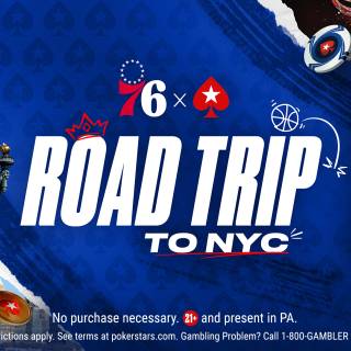 PokerStars wallpaper