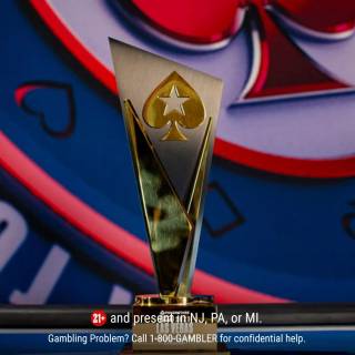 PokerStars wallpaper