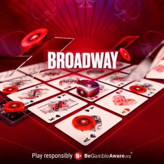 PokerStars wallpaper