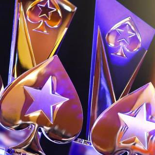 PokerStars wallpaper