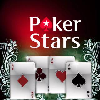 PokerStars wallpaper