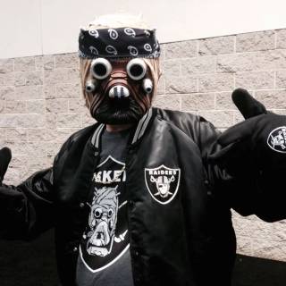 Tusken Raiders wallpaper