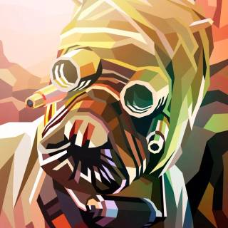 Tusken Raiders wallpaper